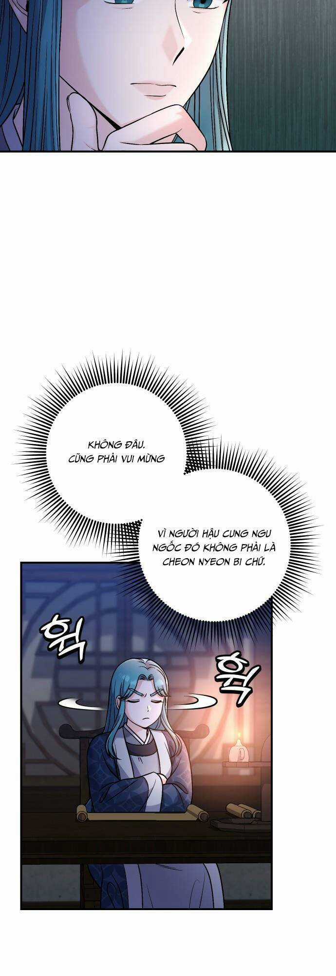 Từ Cao Thủ Trở Thành Phi Tần - Chapter 29 - Trang 26