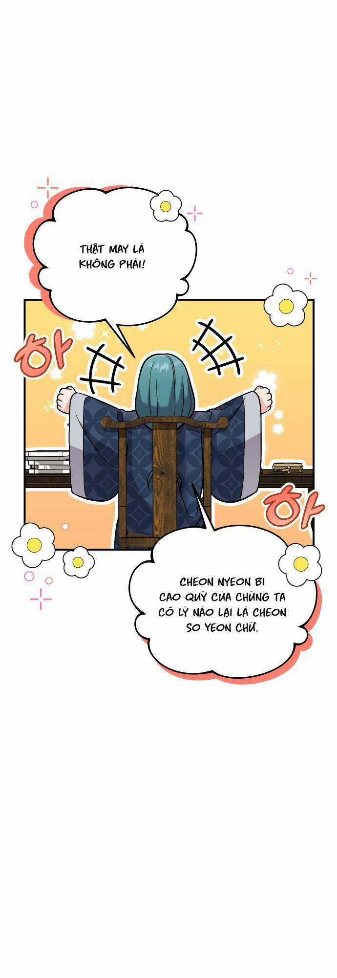 Từ Cao Thủ Trở Thành Phi Tần - Chapter 29 - Trang 27