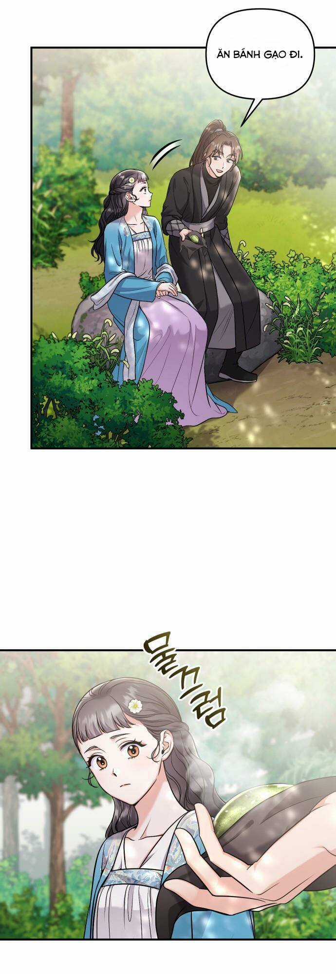 Từ Cao Thủ Trở Thành Phi Tần - Chapter 29 - Trang 4