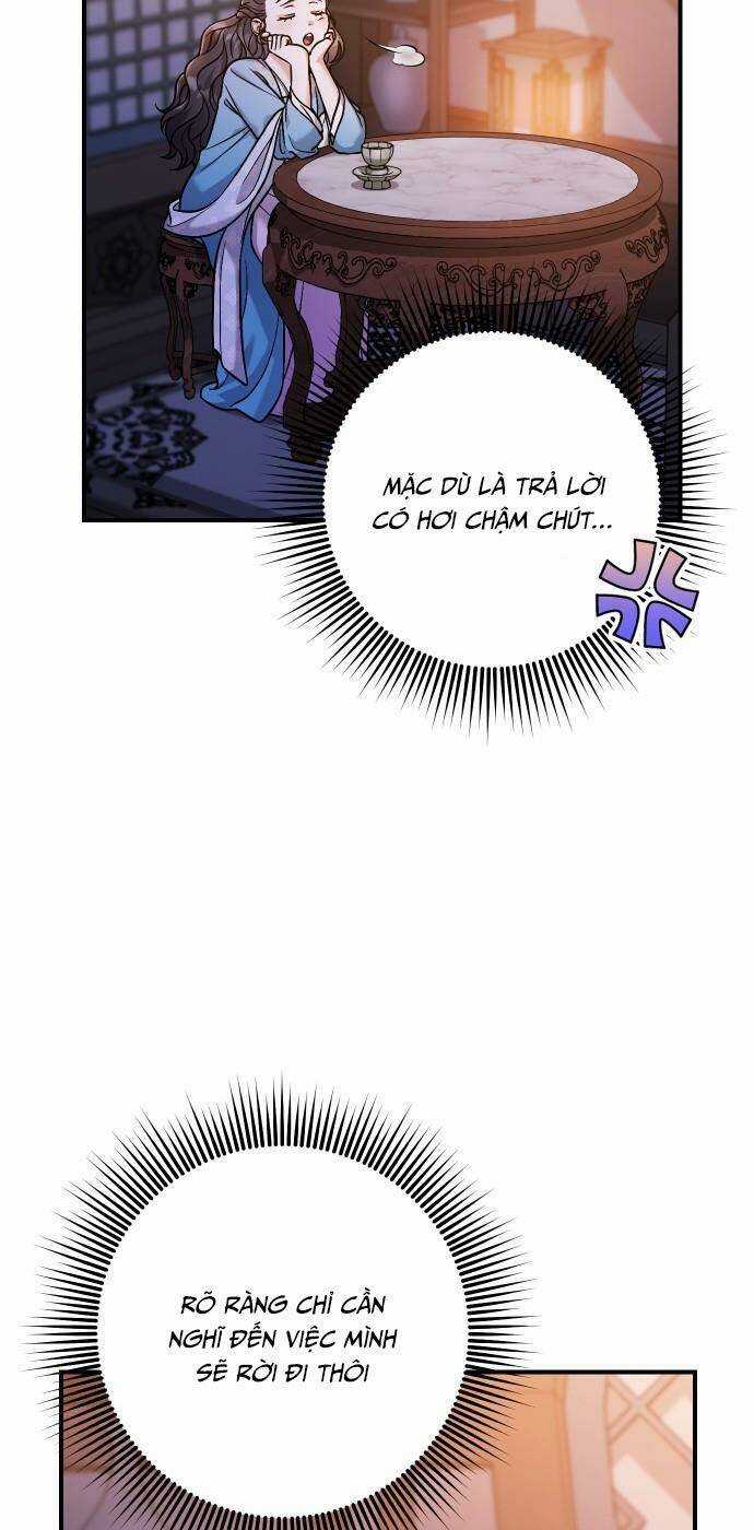 Từ Cao Thủ Trở Thành Phi Tần - Chapter 29 - Trang 31