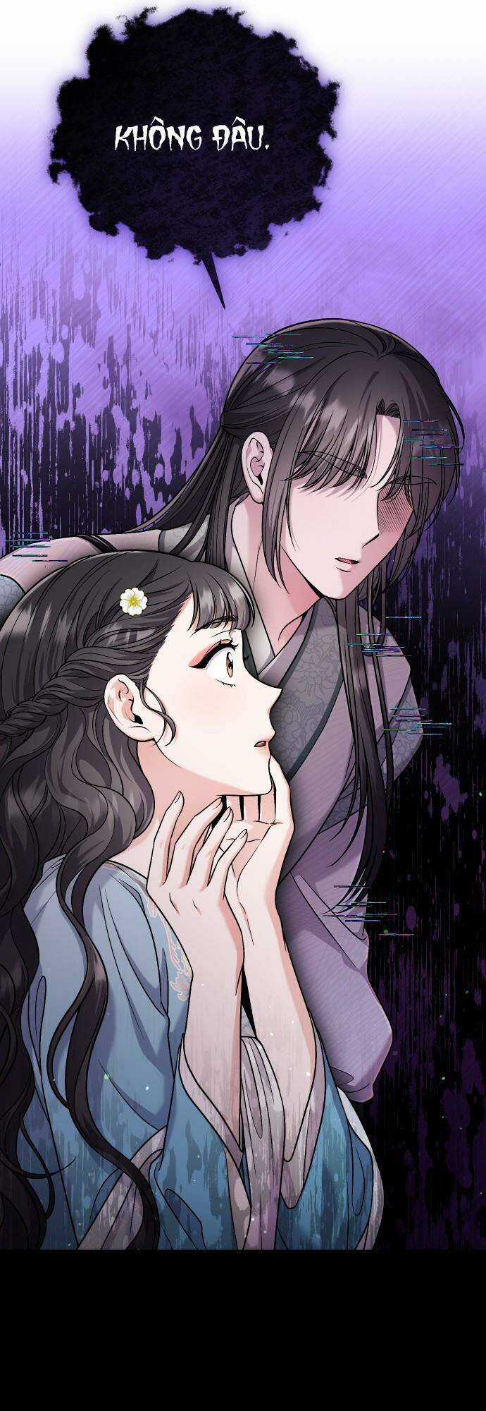 Từ Cao Thủ Trở Thành Phi Tần - Chapter 29 - Trang 33