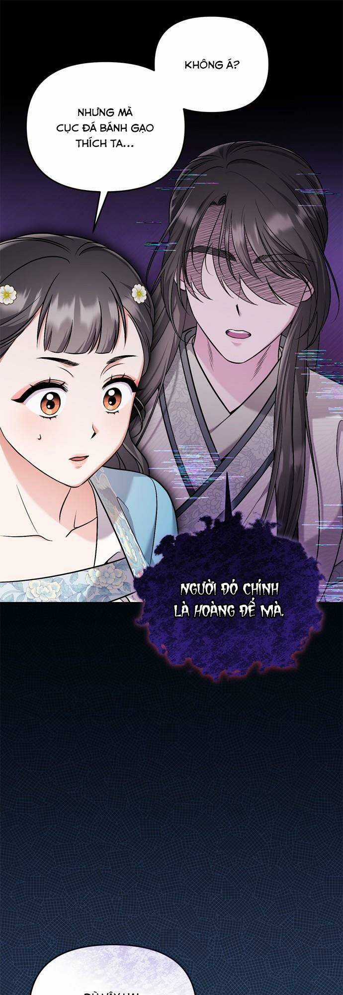 Từ Cao Thủ Trở Thành Phi Tần - Chapter 29 - Trang 34