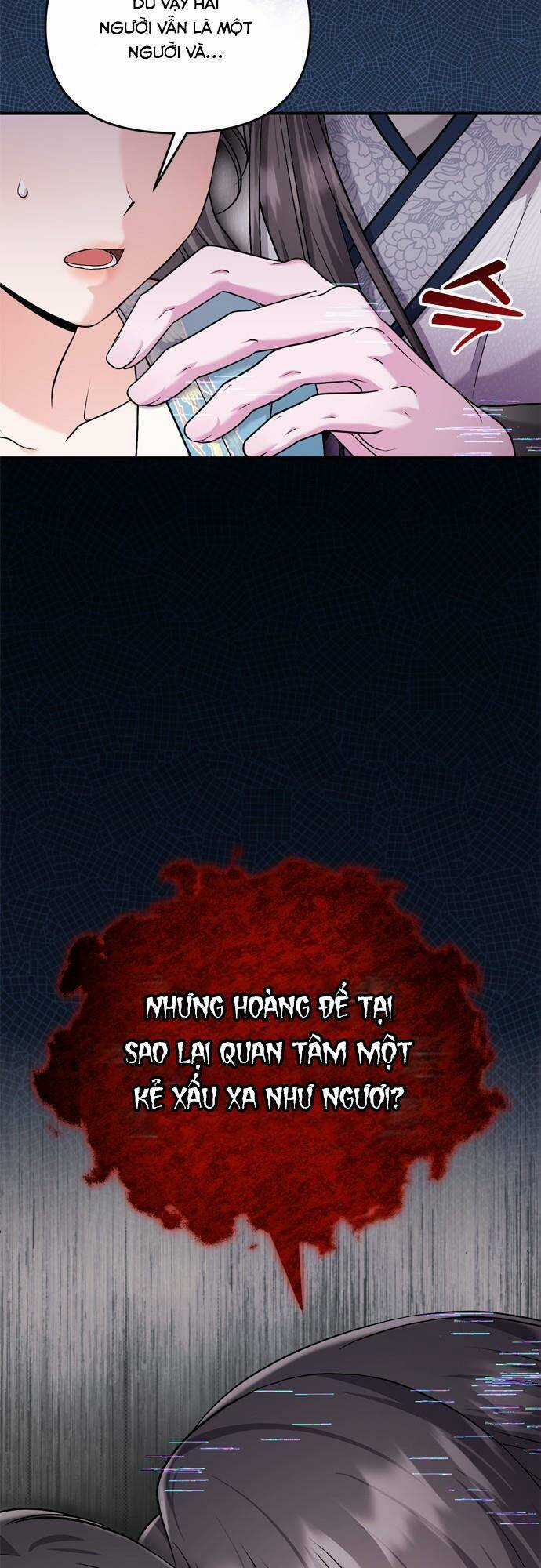 Từ Cao Thủ Trở Thành Phi Tần - Chapter 29 - Trang 35