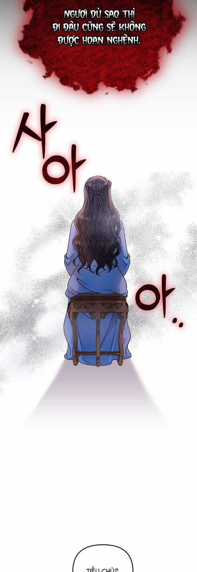 Từ Cao Thủ Trở Thành Phi Tần - Chapter 29 - Trang 37