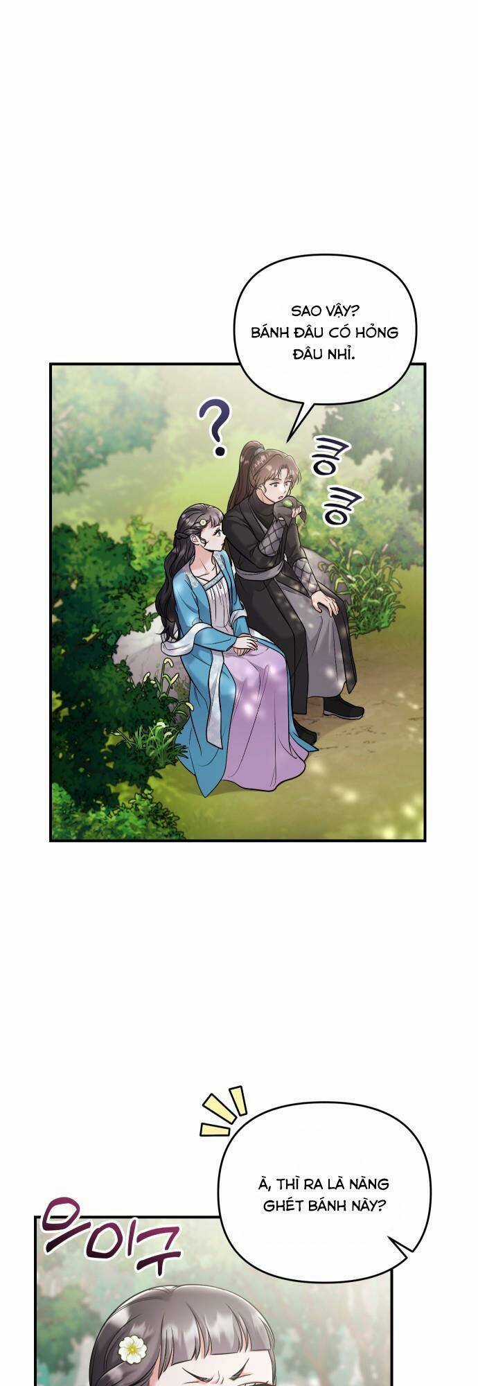 Từ Cao Thủ Trở Thành Phi Tần - Chapter 29 - Trang 5