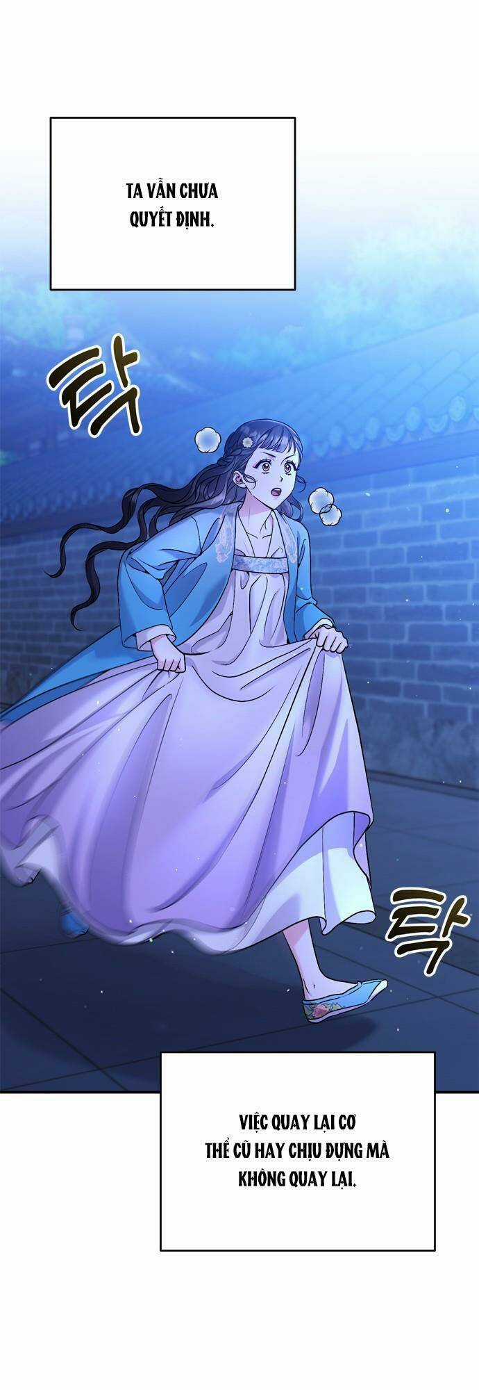 Từ Cao Thủ Trở Thành Phi Tần - Chapter 29 - Trang 42