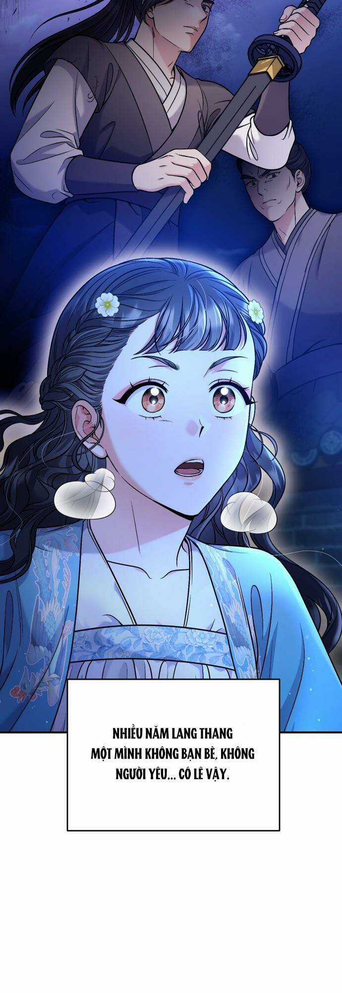 Từ Cao Thủ Trở Thành Phi Tần - Chapter 29 - Trang 44