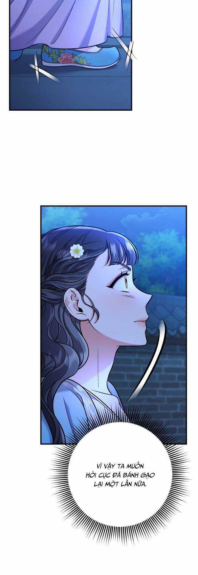 Từ Cao Thủ Trở Thành Phi Tần - Chapter 29 - Trang 49