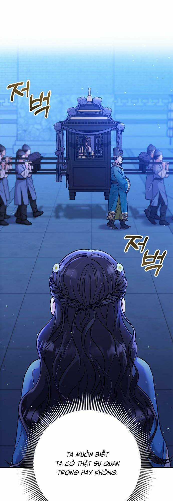 Từ Cao Thủ Trở Thành Phi Tần - Chapter 29 - Trang 50