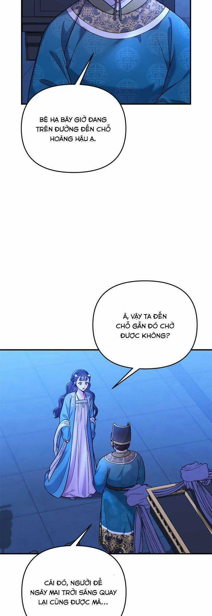 Từ Cao Thủ Trở Thành Phi Tần - Chapter 29 - Trang 54