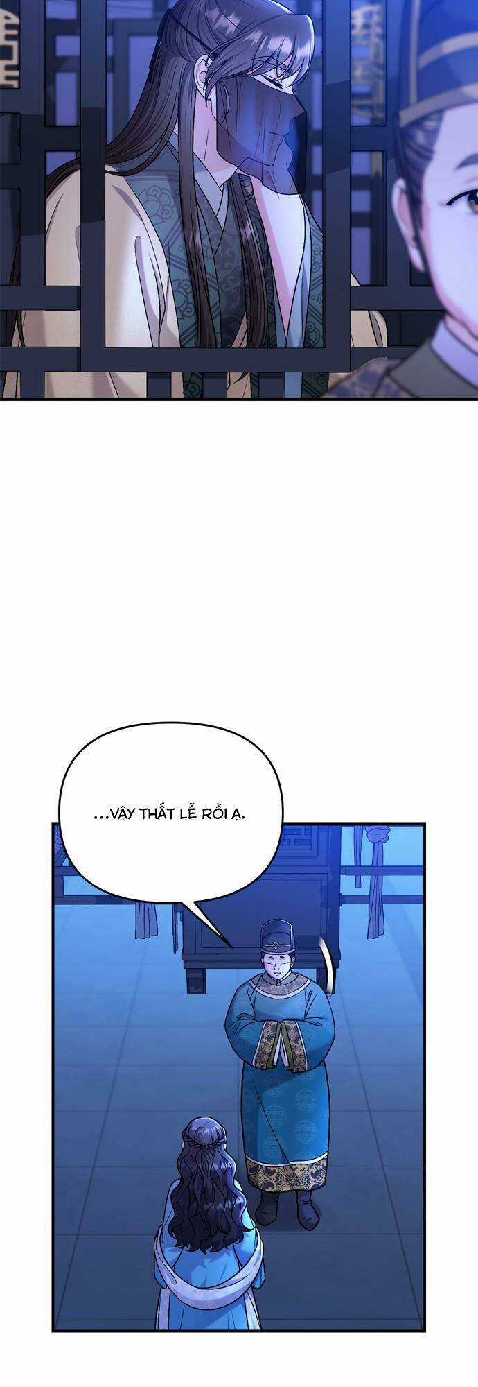 Từ Cao Thủ Trở Thành Phi Tần - Chapter 29 - Trang 56