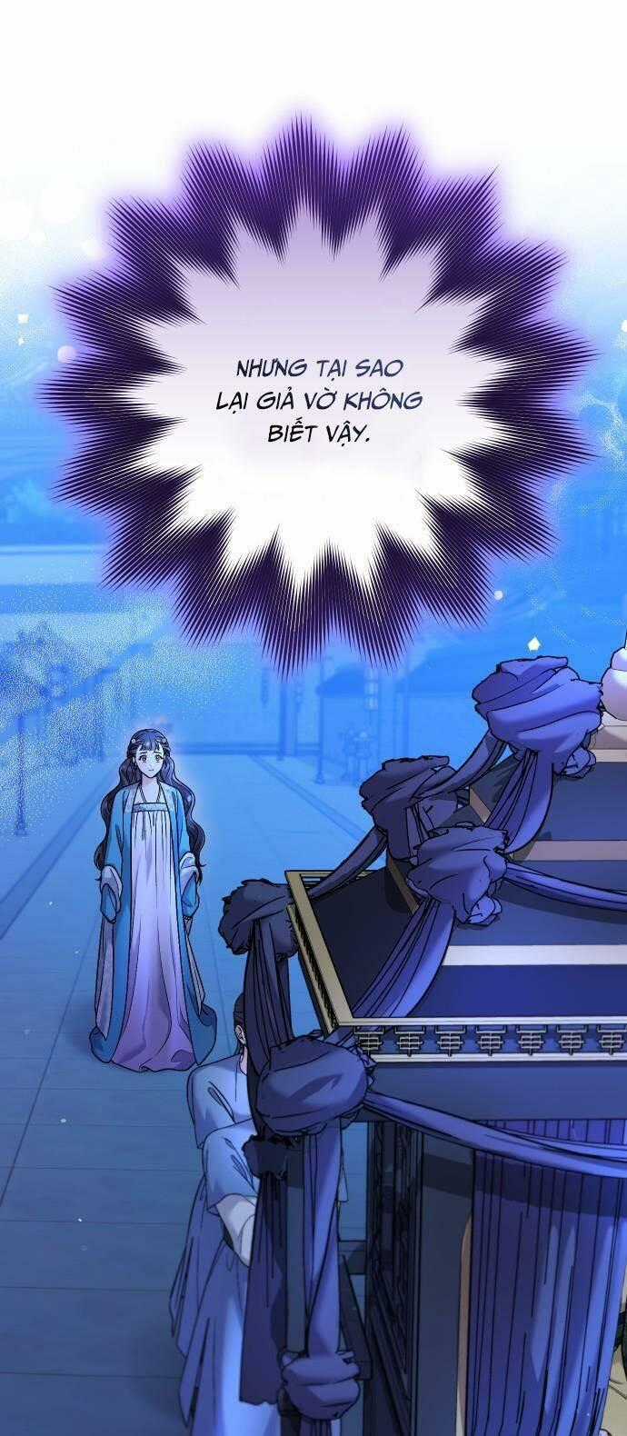 Từ Cao Thủ Trở Thành Phi Tần - Chapter 29 - Trang 59