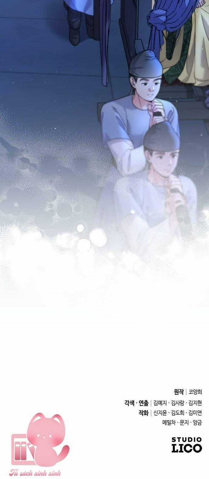 Từ Cao Thủ Trở Thành Phi Tần - Chapter 29 - Trang 60