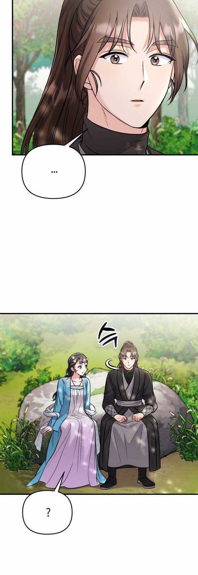 Từ Cao Thủ Trở Thành Phi Tần - Chapter 29 - Trang 10