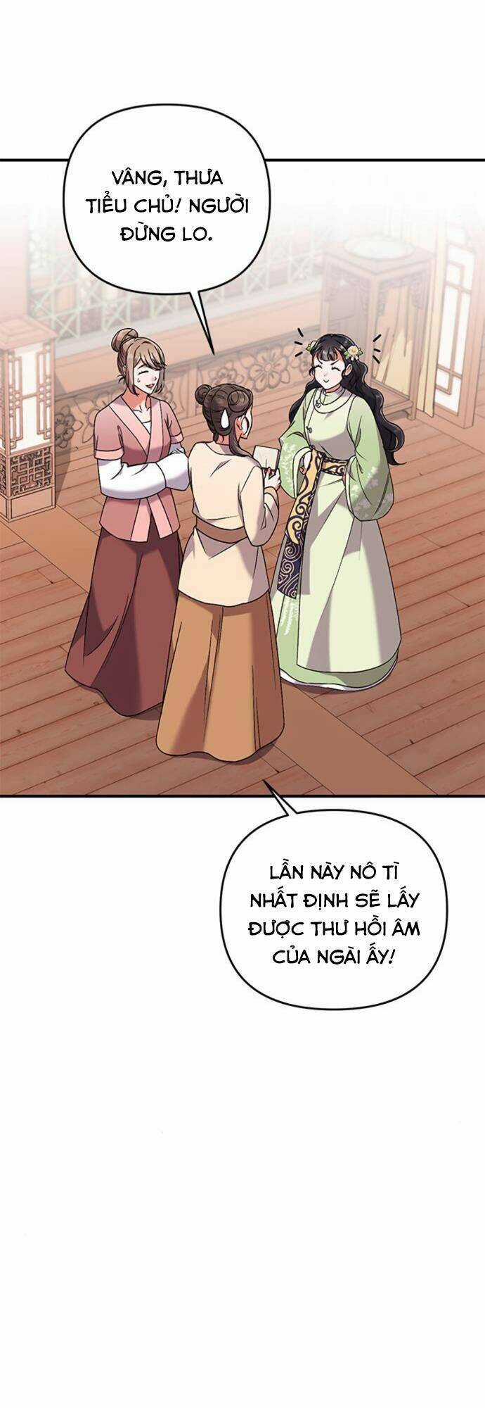 Từ Cao Thủ Trở Thành Phi Tần - Chapter 3 - Trang 13