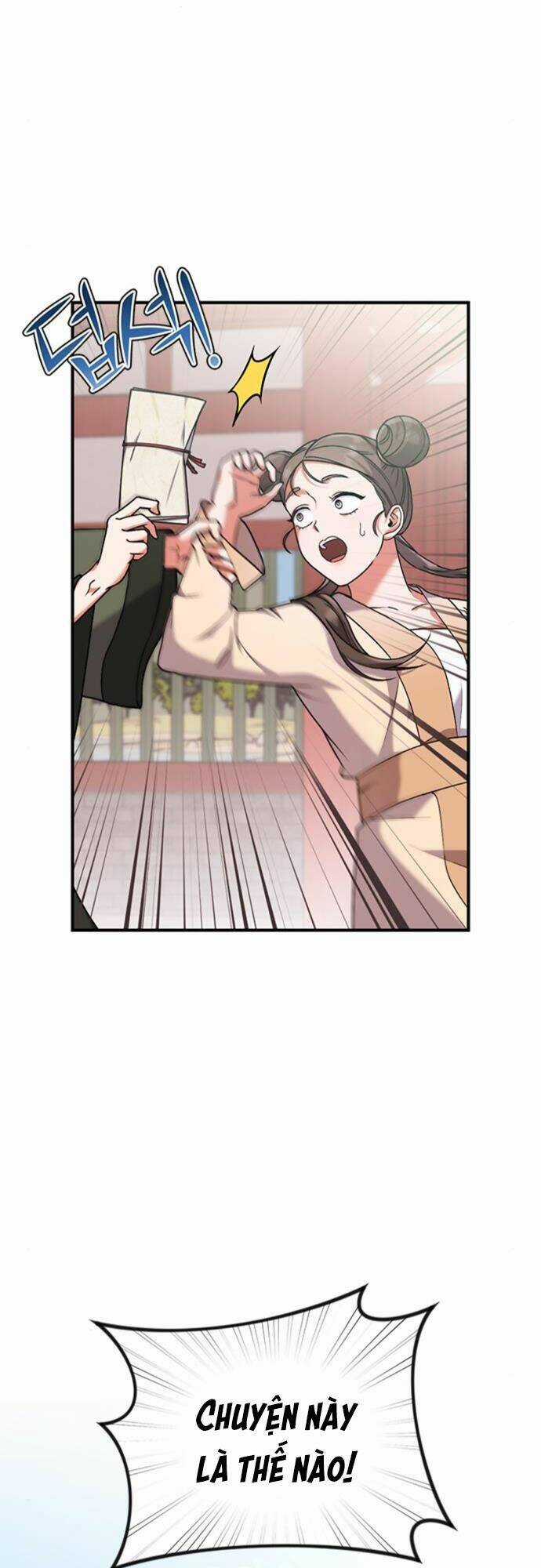 Từ Cao Thủ Trở Thành Phi Tần - Chapter 3 - Trang 15