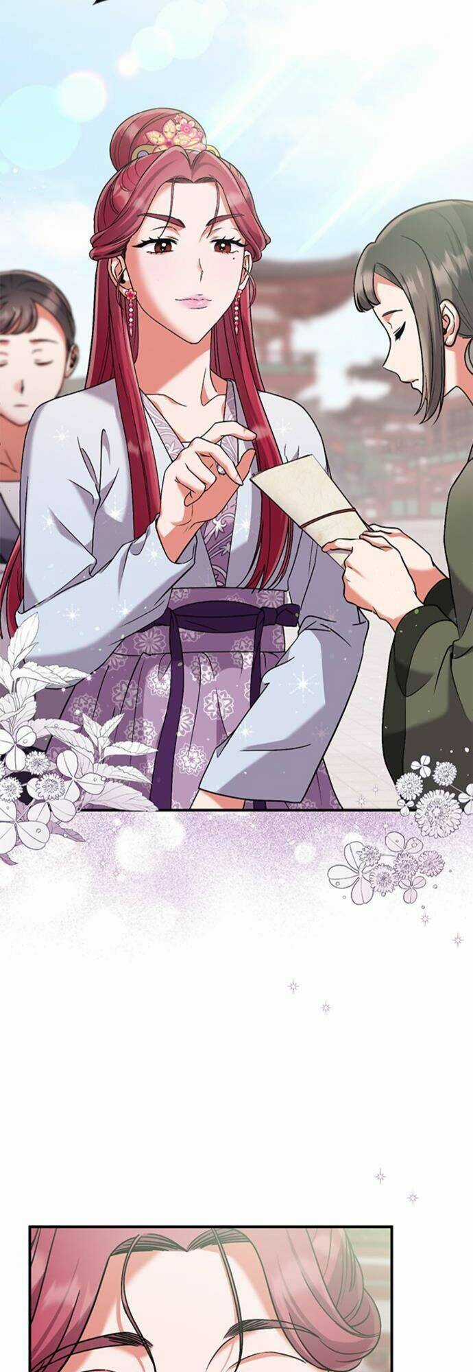 Từ Cao Thủ Trở Thành Phi Tần - Chapter 3 - Trang 16