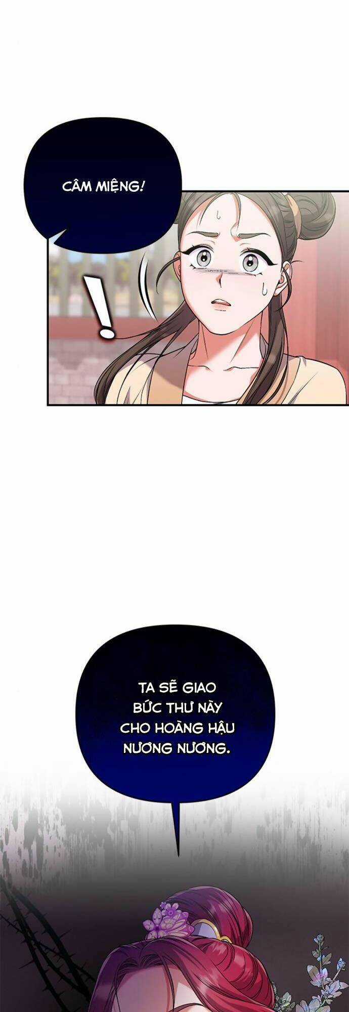 Từ Cao Thủ Trở Thành Phi Tần - Chapter 3 - Trang 19