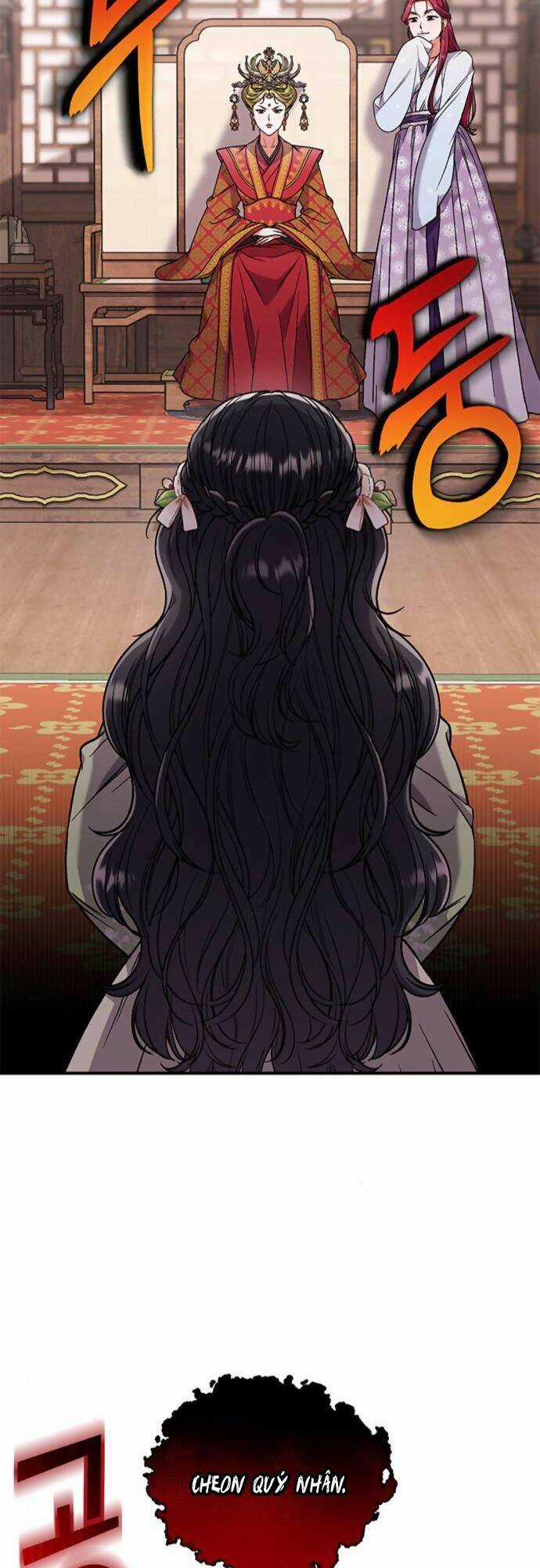 Từ Cao Thủ Trở Thành Phi Tần - Chapter 3 - Trang 22