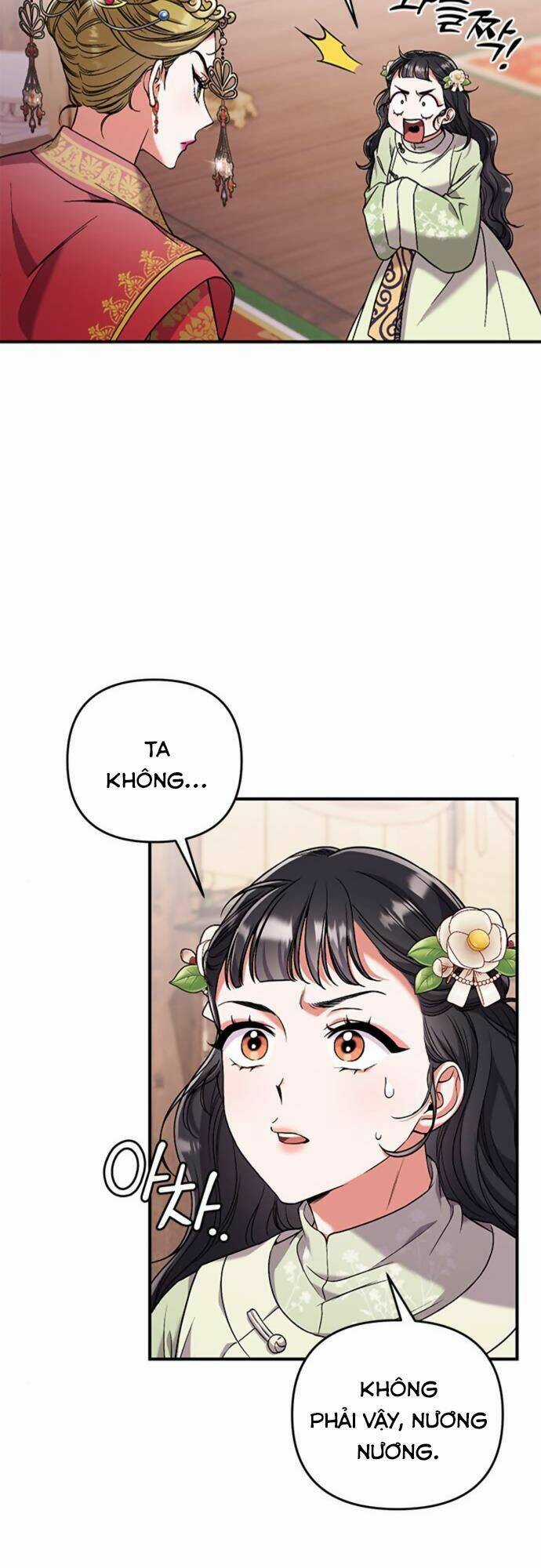 Từ Cao Thủ Trở Thành Phi Tần - Chapter 3 - Trang 24