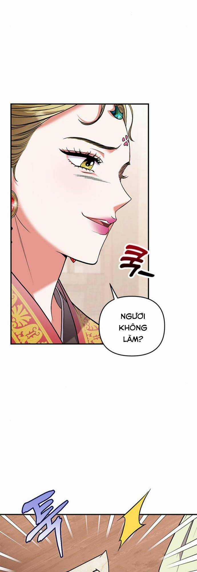 Từ Cao Thủ Trở Thành Phi Tần - Chapter 3 - Trang 25