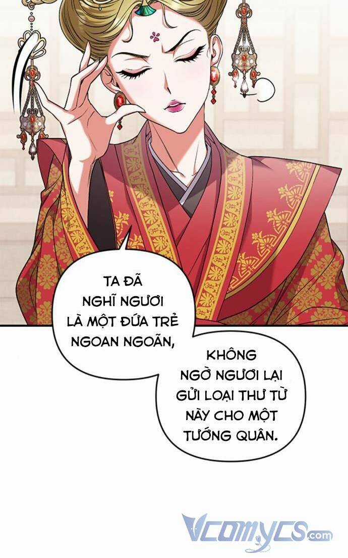 Từ Cao Thủ Trở Thành Phi Tần - Chapter 3 - Trang 27