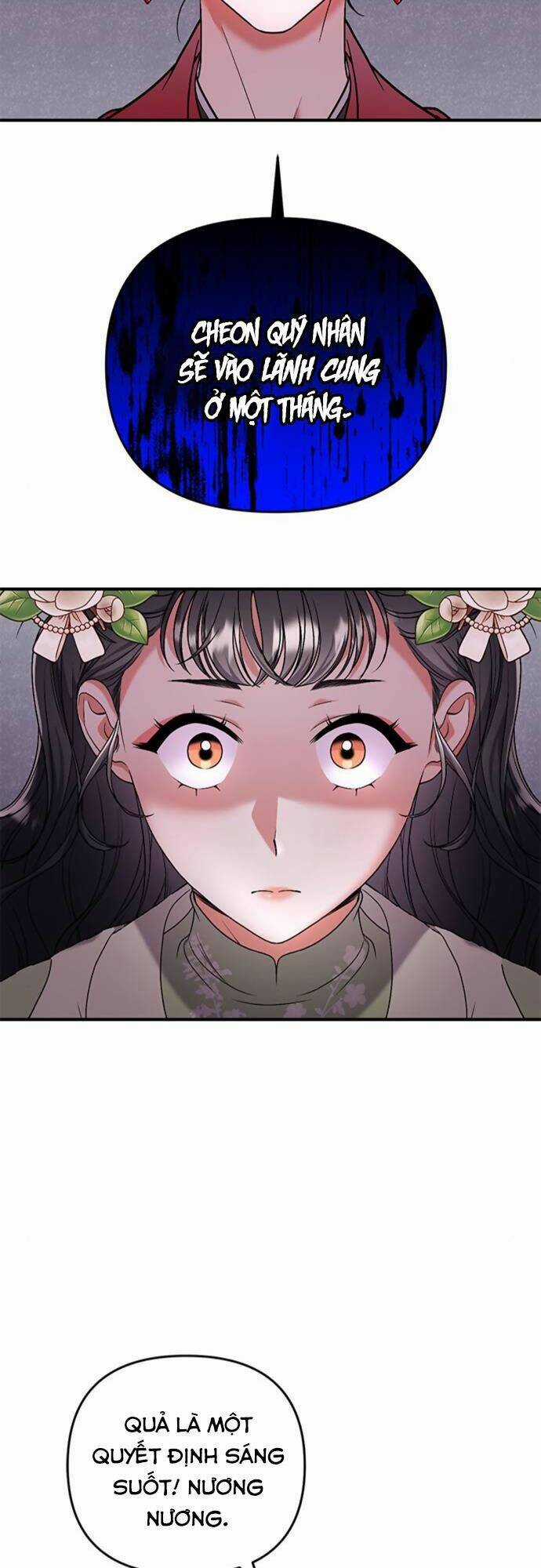 Từ Cao Thủ Trở Thành Phi Tần - Chapter 3 - Trang 29