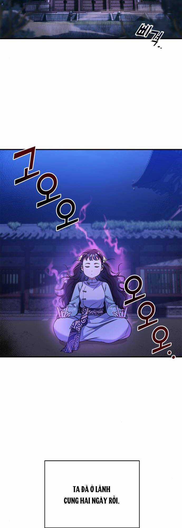 Từ Cao Thủ Trở Thành Phi Tần - Chapter 3 - Trang 32