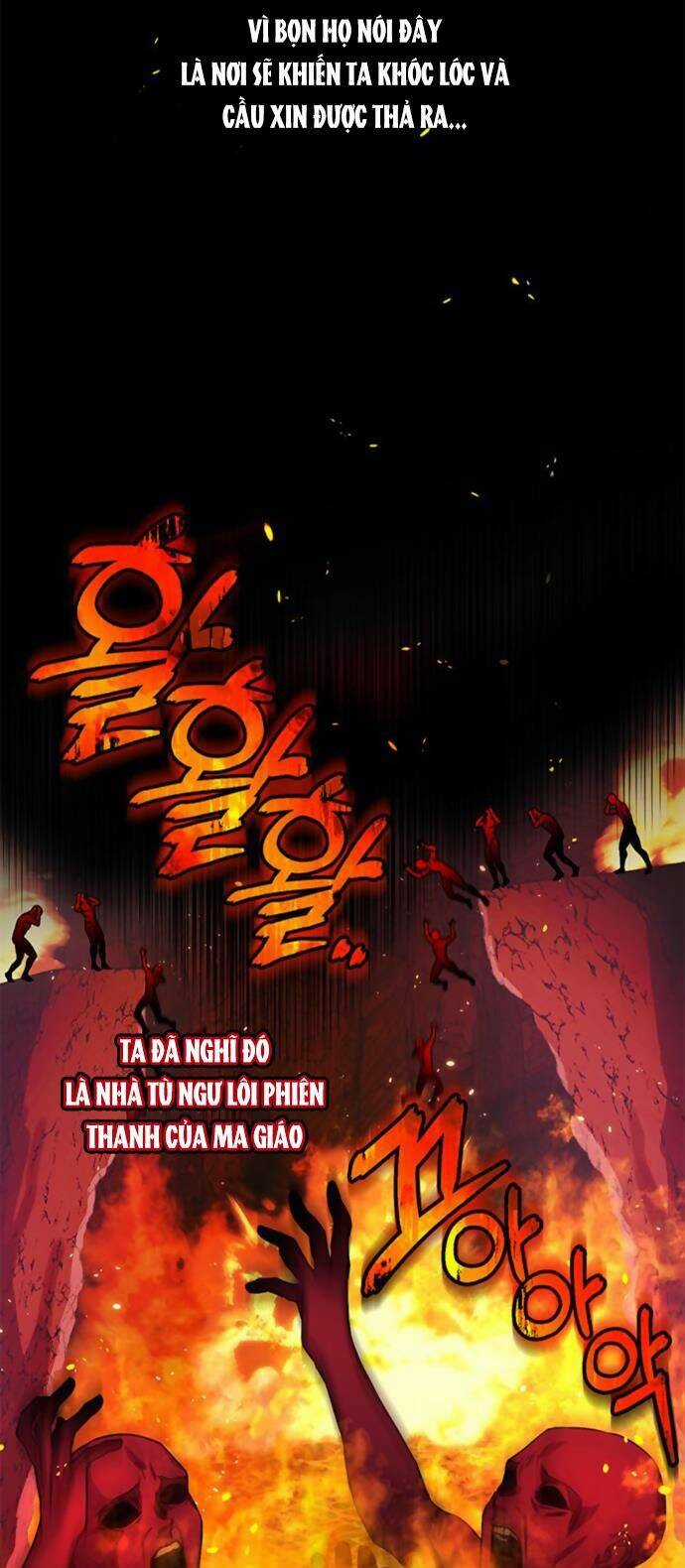 Từ Cao Thủ Trở Thành Phi Tần - Chapter 3 - Trang 34