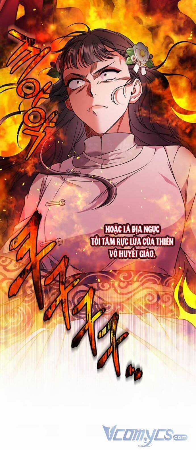 Từ Cao Thủ Trở Thành Phi Tần - Chapter 3 - Trang 35