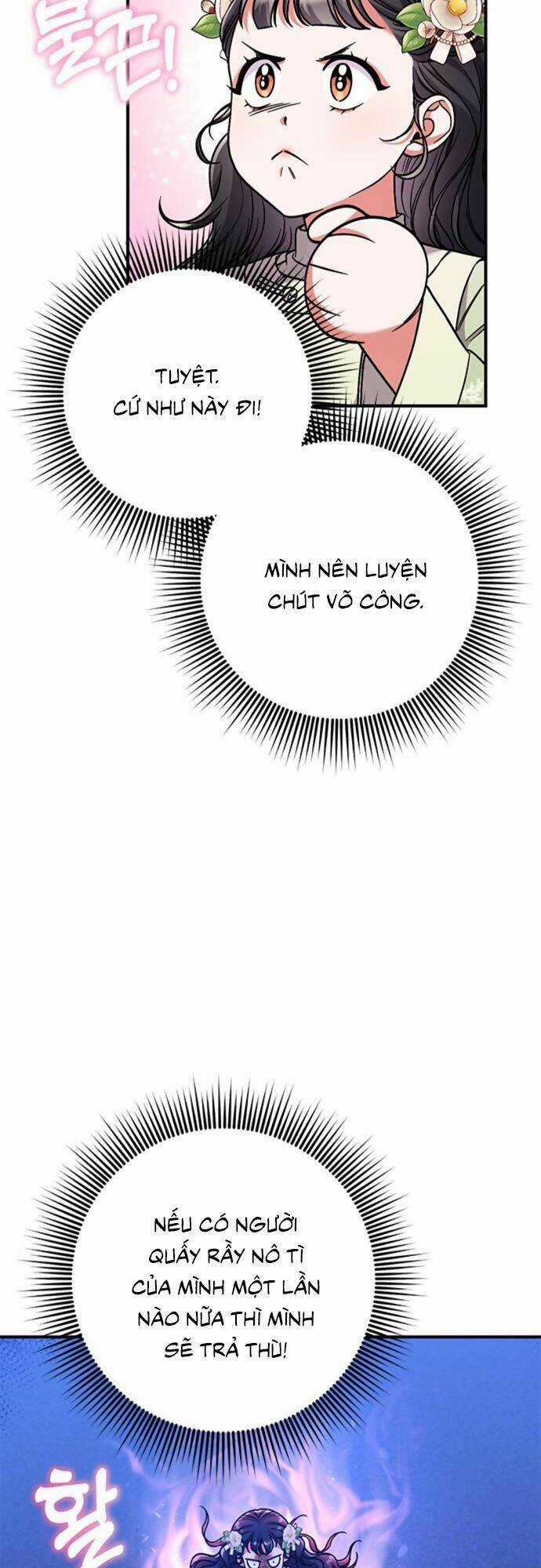 Từ Cao Thủ Trở Thành Phi Tần - Chapter 3 - Trang 37