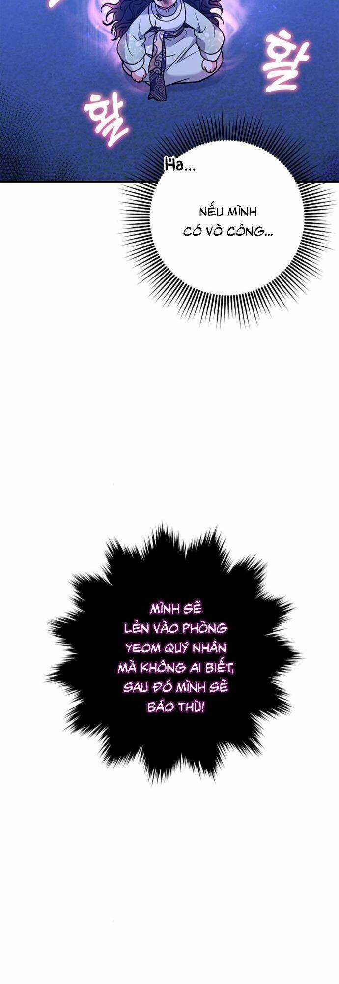 Từ Cao Thủ Trở Thành Phi Tần - Chapter 3 - Trang 38