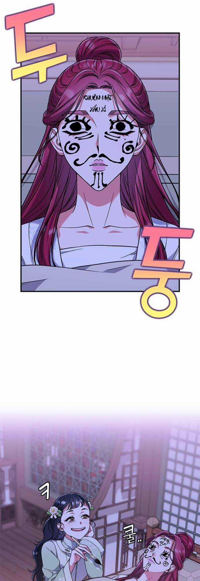 Từ Cao Thủ Trở Thành Phi Tần - Chapter 3 - Trang 39