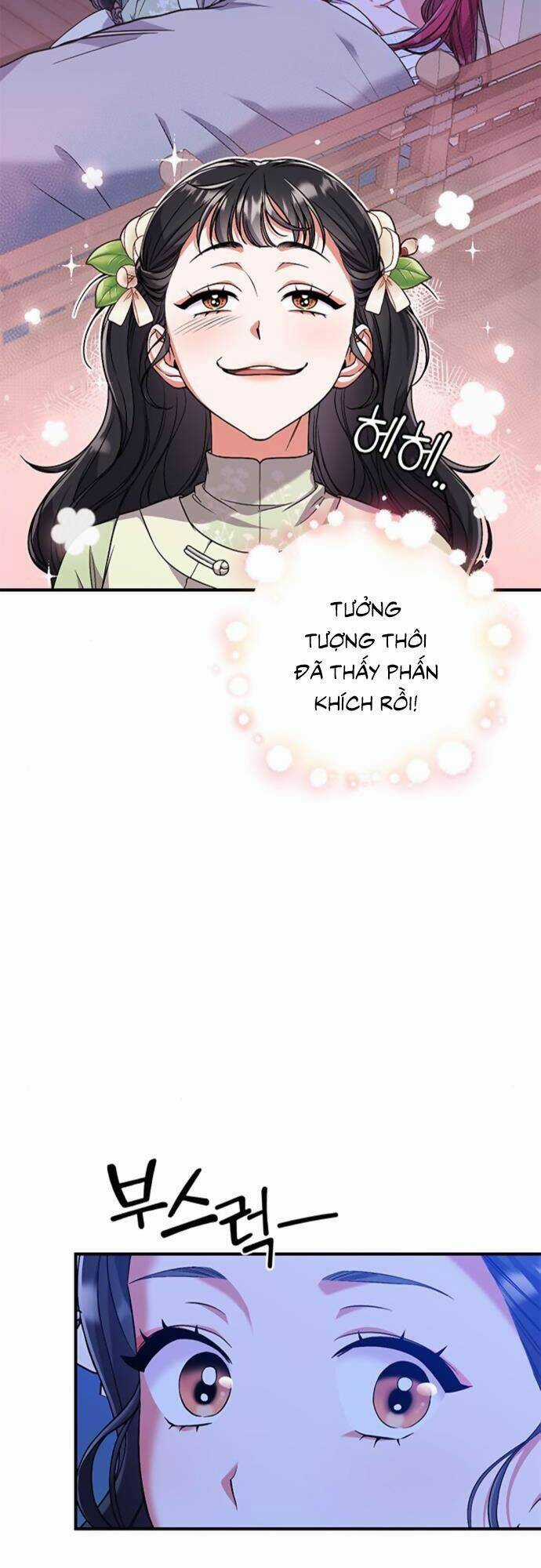 Từ Cao Thủ Trở Thành Phi Tần - Chapter 3 - Trang 40