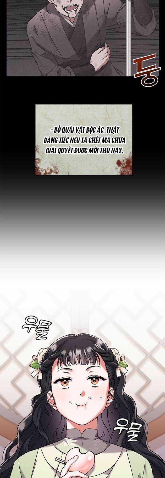 Từ Cao Thủ Trở Thành Phi Tần - Chapter 3 - Trang 5