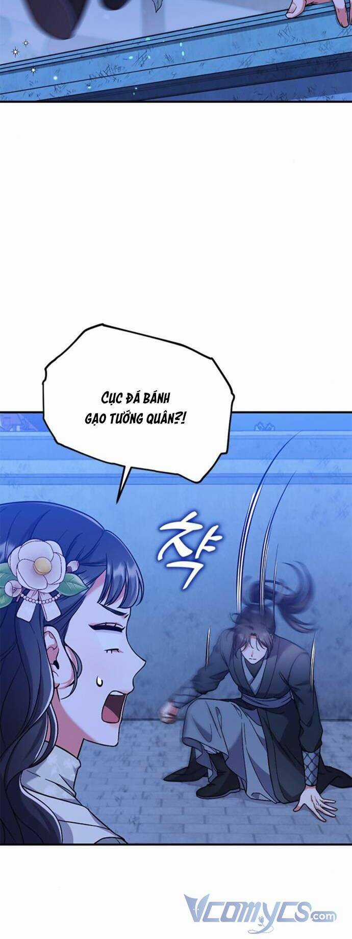 Từ Cao Thủ Trở Thành Phi Tần - Chapter 3 - Trang 42