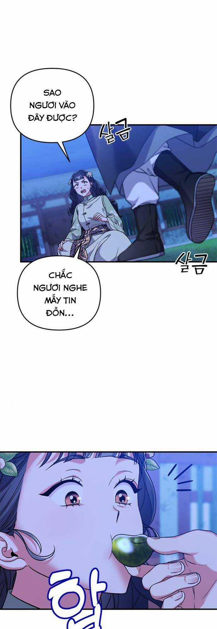 Từ Cao Thủ Trở Thành Phi Tần - Chapter 3 - Trang 43