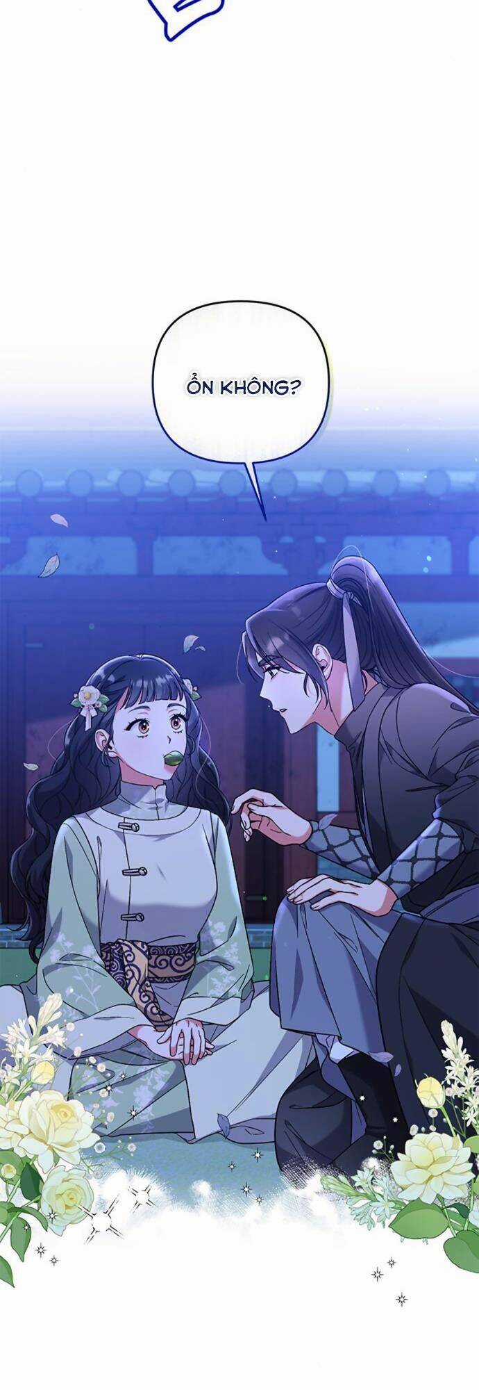 Từ Cao Thủ Trở Thành Phi Tần - Chapter 3 - Trang 44