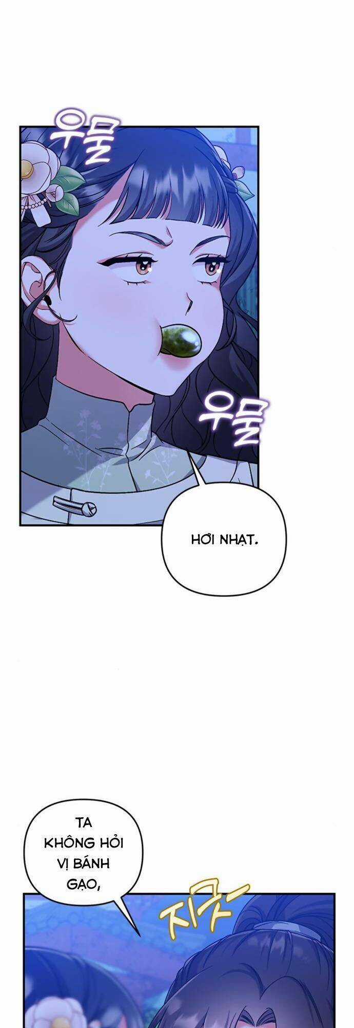 Từ Cao Thủ Trở Thành Phi Tần - Chapter 3 - Trang 45