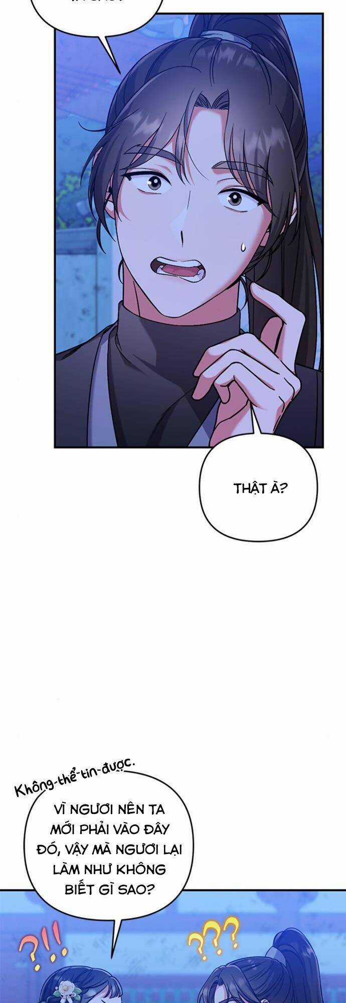 Từ Cao Thủ Trở Thành Phi Tần - Chapter 3 - Trang 48