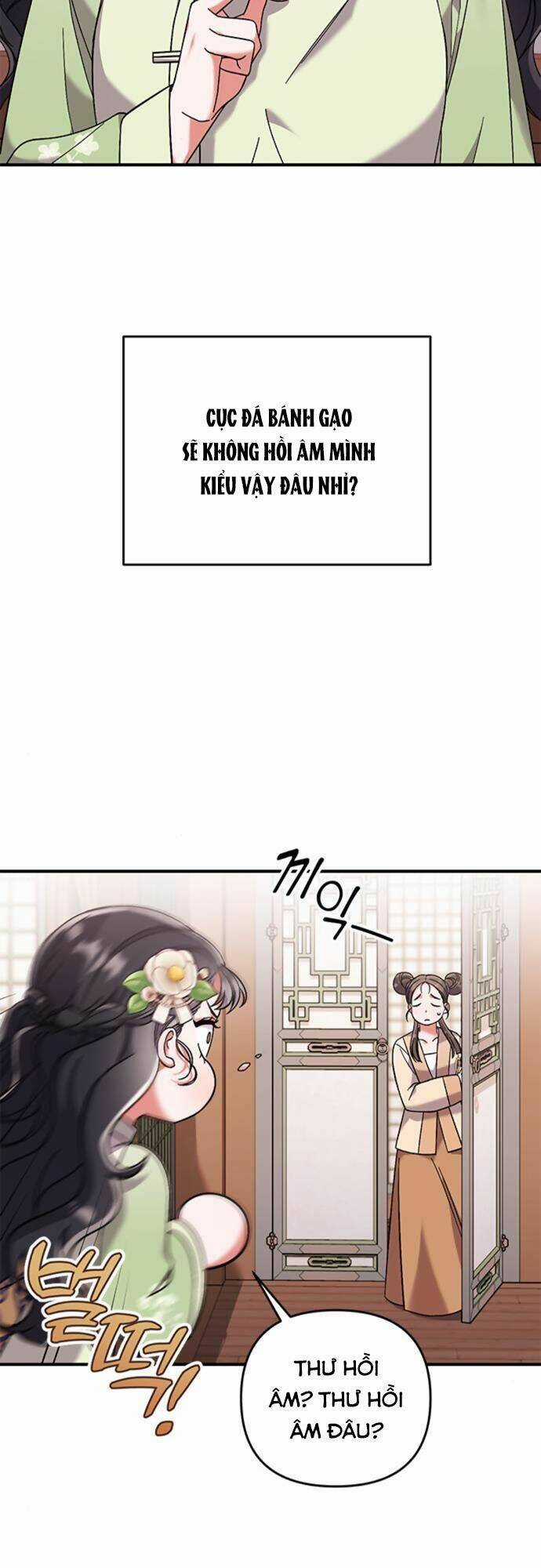 Từ Cao Thủ Trở Thành Phi Tần - Chapter 3 - Trang 6