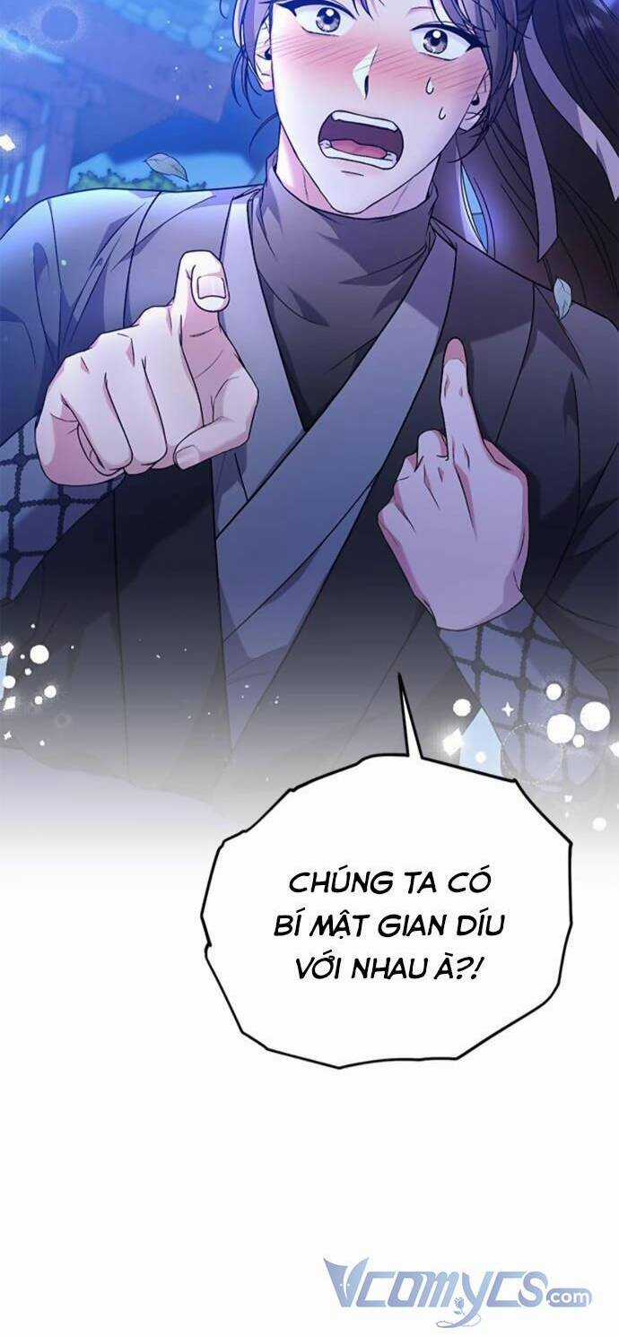Từ Cao Thủ Trở Thành Phi Tần - Chapter 3 - Trang 51