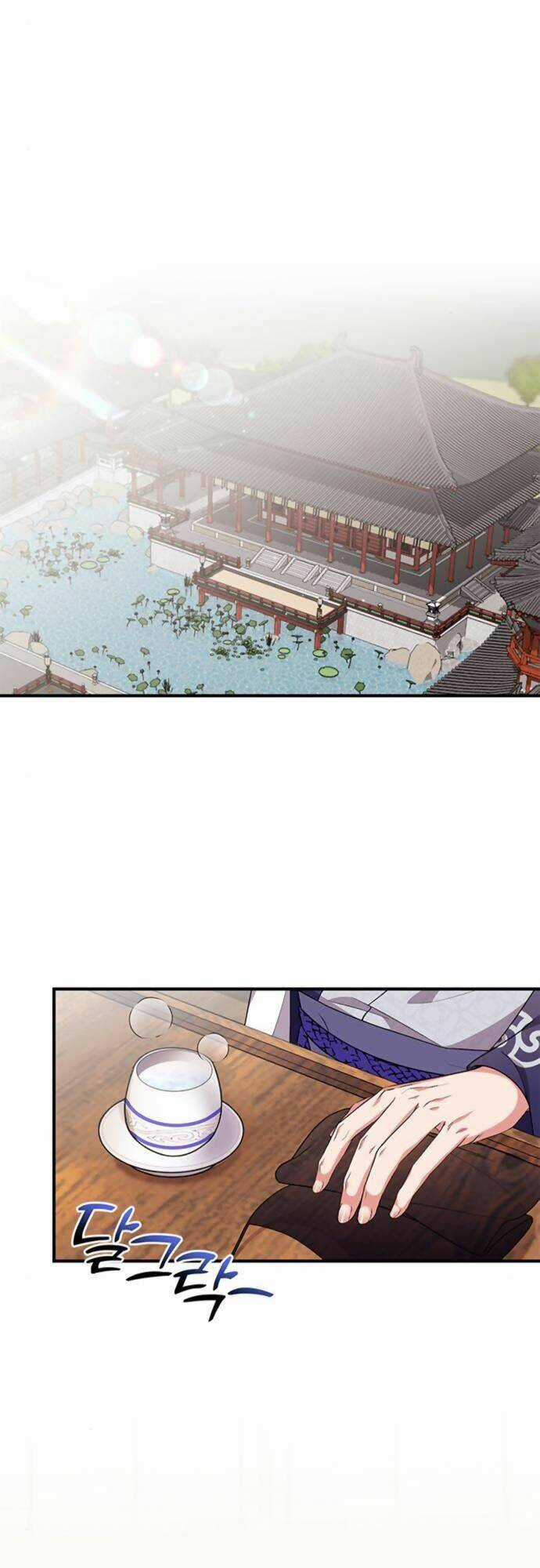 Từ Cao Thủ Trở Thành Phi Tần - Chapter 3 - Trang 52