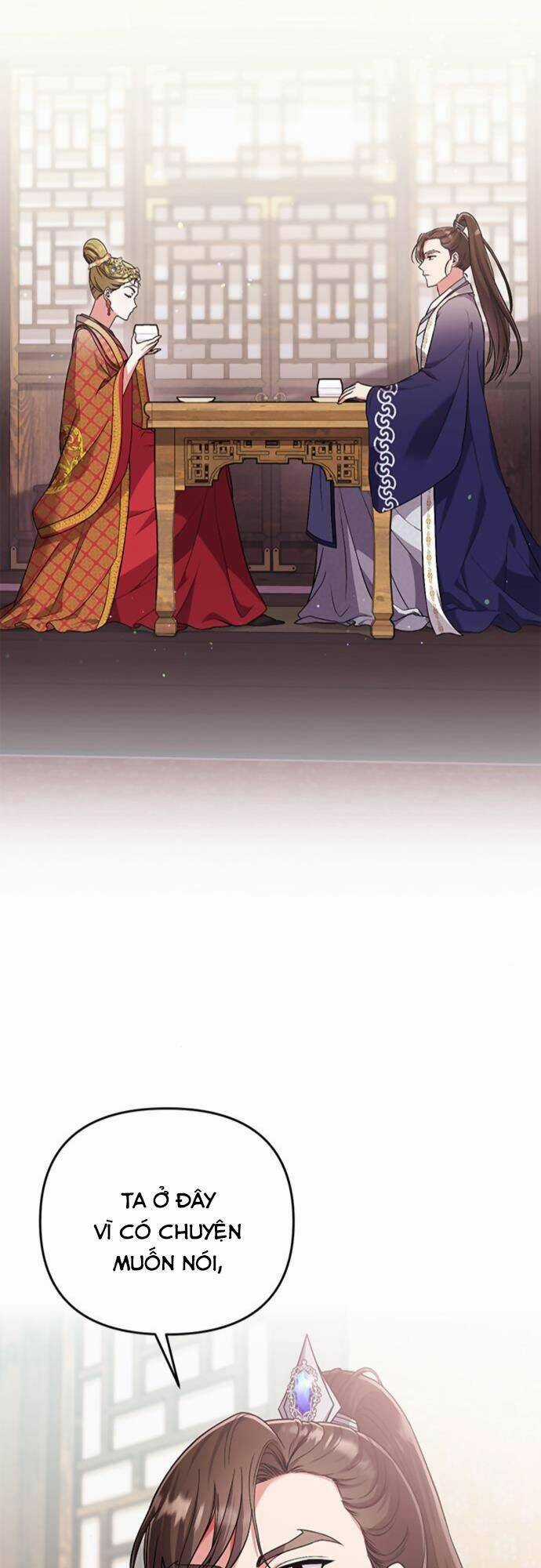 Từ Cao Thủ Trở Thành Phi Tần - Chapter 3 - Trang 53