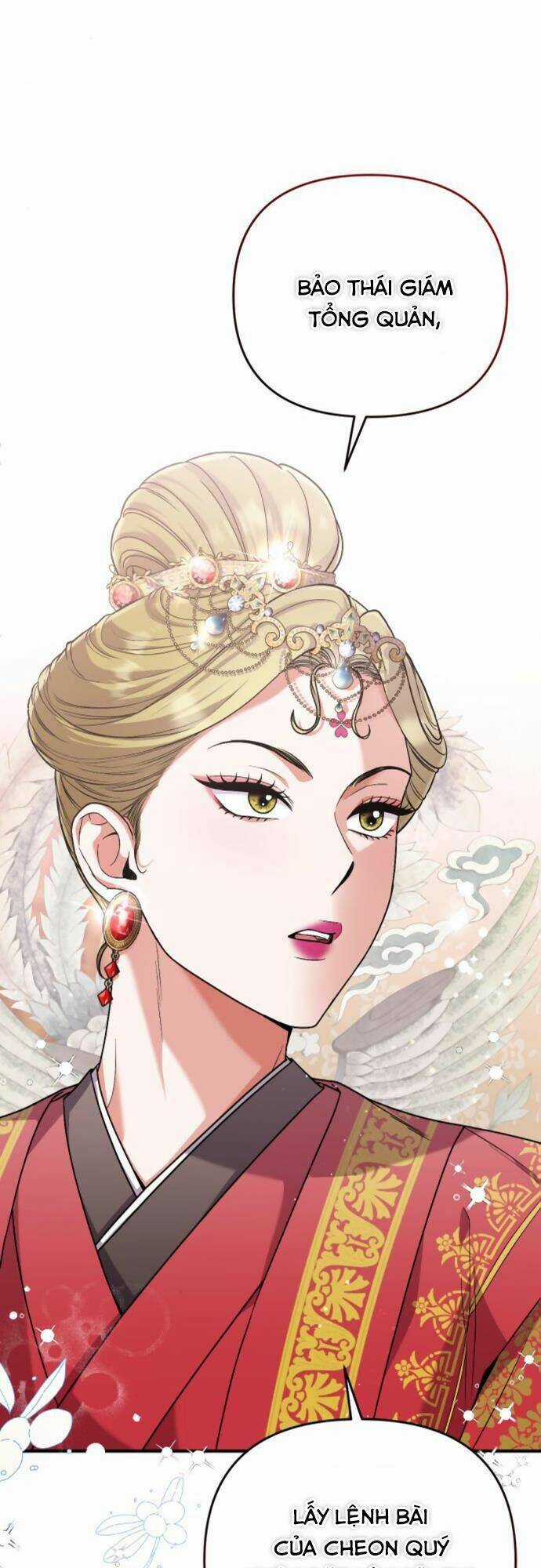 Từ Cao Thủ Trở Thành Phi Tần - Chapter 3 - Trang 60