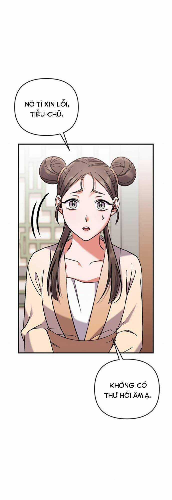 Từ Cao Thủ Trở Thành Phi Tần - Chapter 3 - Trang 7