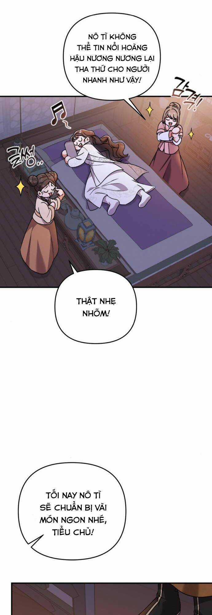 Từ Cao Thủ Trở Thành Phi Tần - Chapter 3 - Trang 62