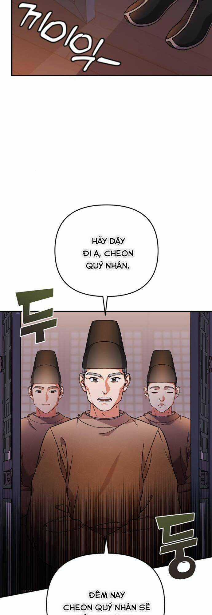 Từ Cao Thủ Trở Thành Phi Tần - Chapter 3 - Trang 63