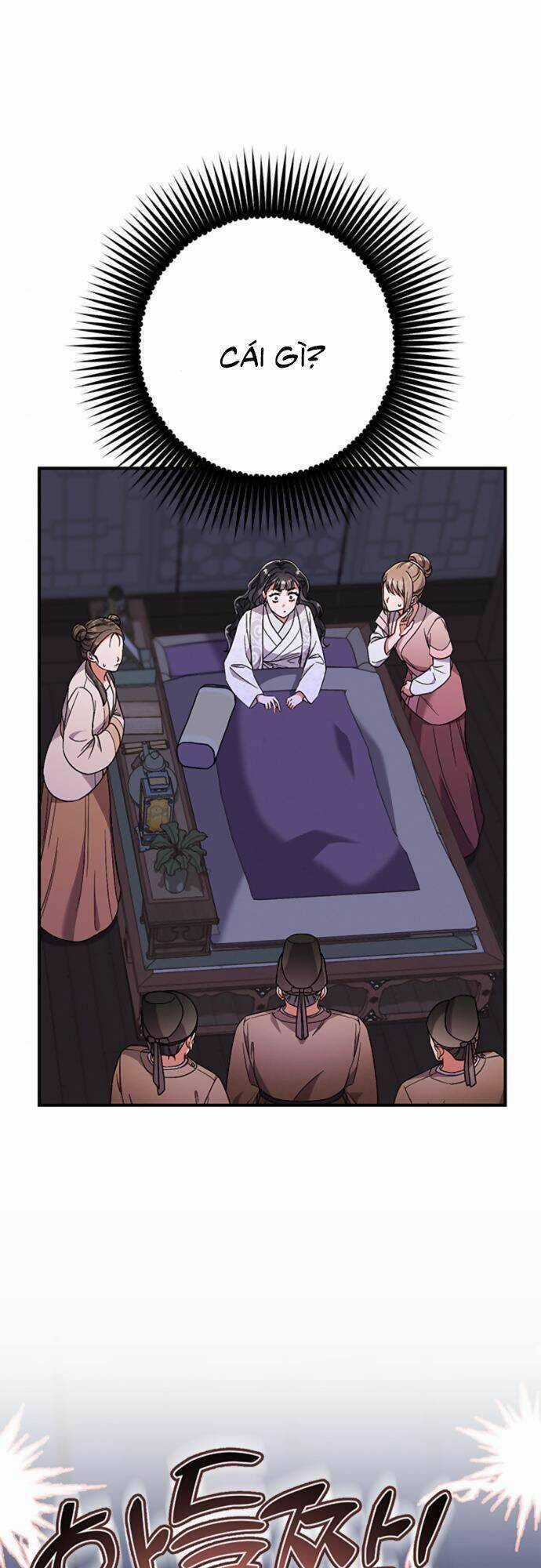 Từ Cao Thủ Trở Thành Phi Tần - Chapter 3 - Trang 68