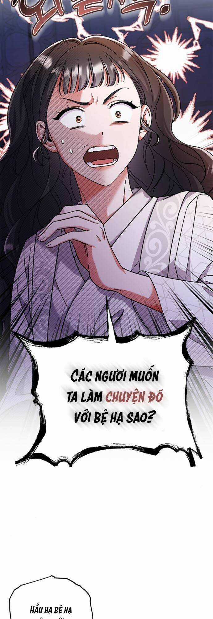 Từ Cao Thủ Trở Thành Phi Tần - Chapter 3 - Trang 69